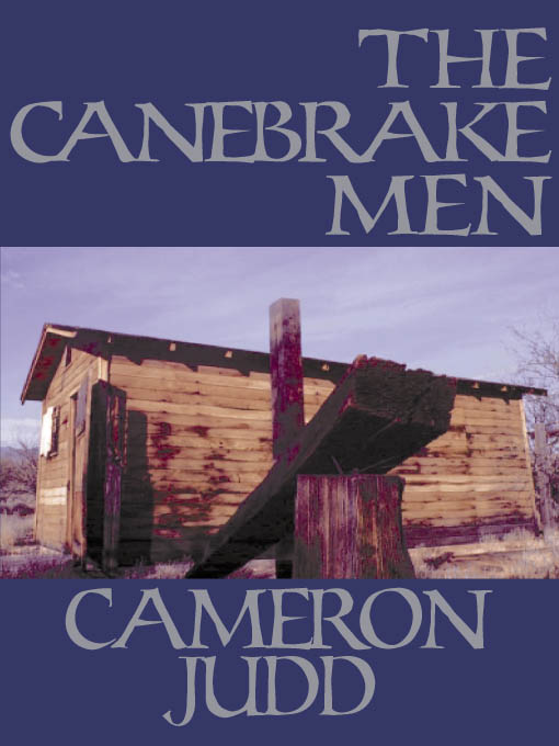 Canebrake Men